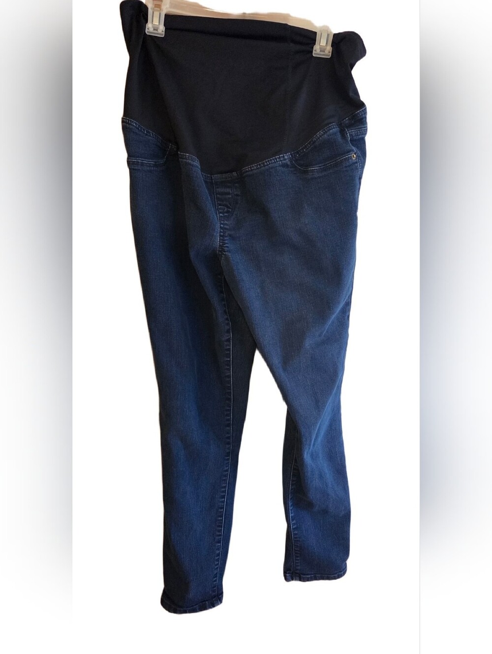 Isabel Maternity Jeggings Size 12